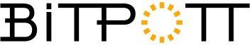 BITPOTT logo
